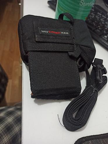 сиденье мешок: Lowepro by Petaluma California USA — 5