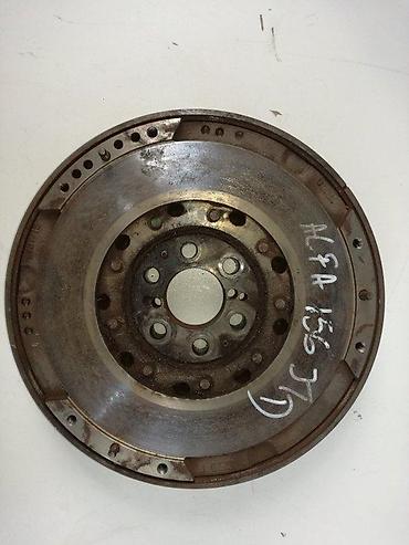 kandza za tocak: Alfa Romeo 147-156 zamajac. Alfa Romeo 147-156 zamajac — 2