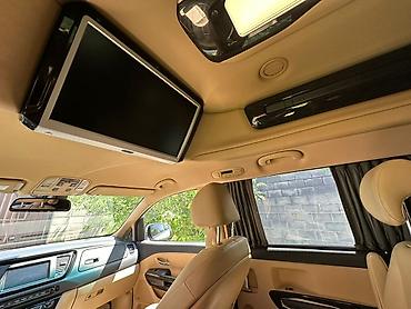 limousine: Kia Carnival: 2019 г., 2.2 л, Автомат, Дизель, Минивэн — 7