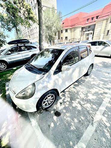 мотор от фита: Honda Fit: 2005 г., 1.5 л, Автомат, Бензин, Хэтчбэк — 3