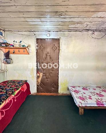 Үйлөр: 🏠Продается дом в с. Беловодское Верхняя зона, до трассы - 800м Хорошая — 6