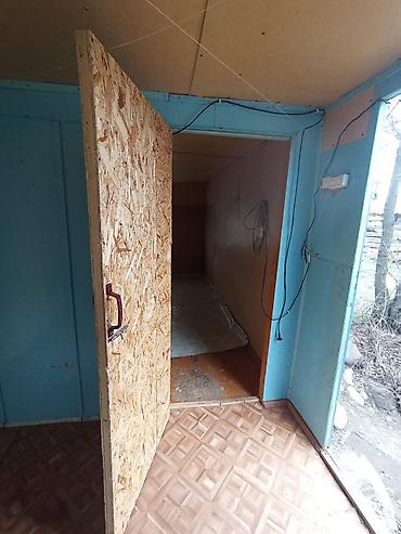 Продажа барачных домов: Продается вагон внутри утупленный — 3