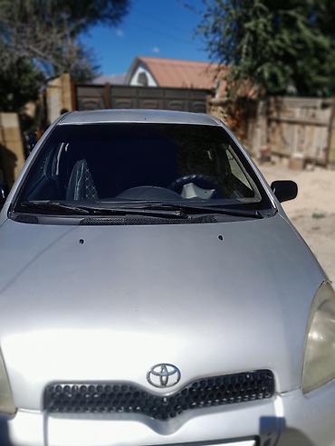 тойота ярис продажа: Toyota Yaris: 2001 г., 1 л, Механика, Бензин, Хэтчбэк — 1