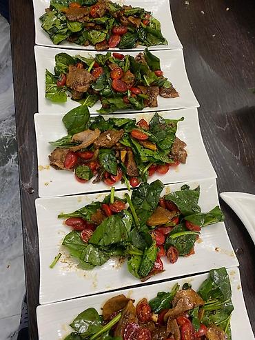 Выездные банкеты: Выездные банкеты | Повара — 8