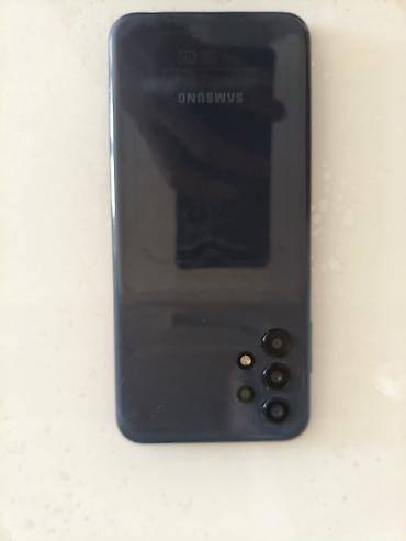 samsung galaxy s10e: Samsung Galaxy A13, Б/у, 128 ГБ, цвет - Черный, 2 SIM — 2