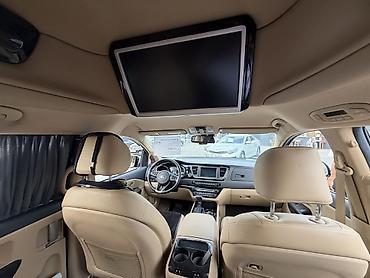 Унаа сатуу: Kia Carnival: 2019 г., 2.2 л, Автомат — 7