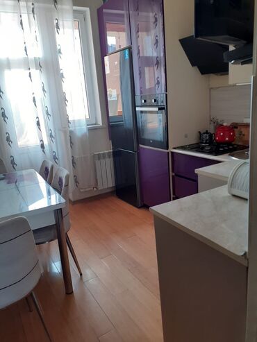 nabranda kiraye evler ayliq: Xırdalanda Kristal Abşeron 2 yaşayış kompleksində 2 otaqlı, super