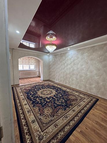 elite hause: Сдается 3‑комнатная квартира с отдельной кухней и столовой зоной — 1
