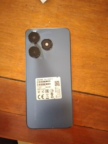 телефон fly андроид 4 2: Tecno Spark 10 5G, 128 ГБ, цвет - Синий, Кнопочный, Сенсорный, Отпечаток пальца