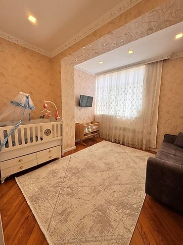 Dəhliz dolabları: 📍 Ünvan: Binəqədi Gənclər Şəhərciyi 🏢 Mərtəbə: 6 🛏 Otaq sayı: 3 📐 — 9