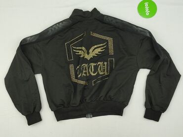 Kurtki bomberki: Tatuum, Kurtka bomberka damska, rozmiar M — 5