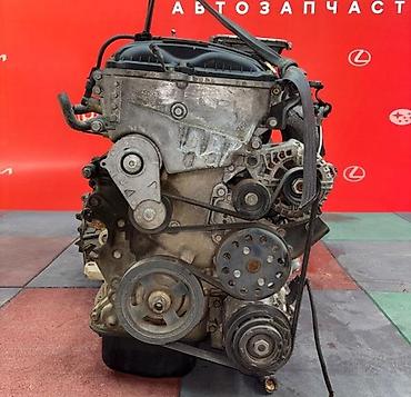 neta ls: Газовый мотор Kia 2016 г., 2 л, Б/у, Оригинал, Корея — 4