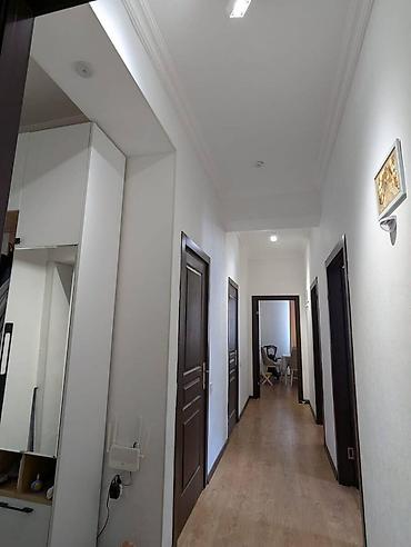 yasma: Yasamal, 3 otaqlı, Yeni tikili, 91 kv. m — 5