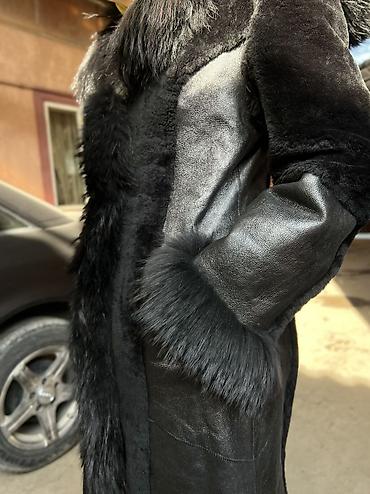 ugg бишкек: Дубленка отличное состояние размер 46-48 — 2