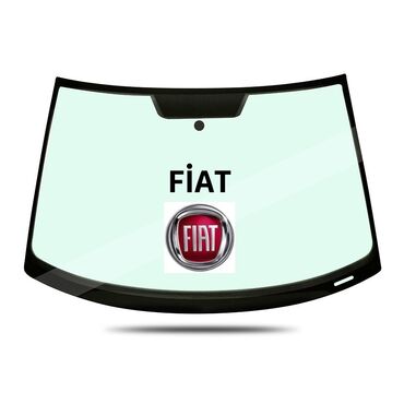 fhn herbi hisseleri: Lobovoy, ön, Fiat FİAT, Orijinal, Yeni