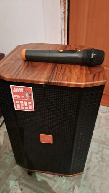 Трансфер, пассажирские перевозки: Каракол, Кордай КПП, По городу Бус | 18 мест — 4