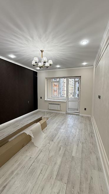 Продажа квартир: 3 комнаты, 88 м², 108 серия, 3 этаж, Евроремонт — 1