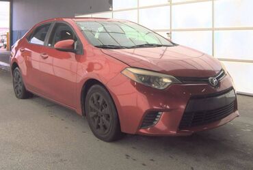 Toyota: Toyota Camry: 1.8 l. | 2016 έ. SUV/4x4 at lalafo.gr — 1 Toyota: Toyota Camry: 1.8 l. | 2016 έ. SUV/4x4 — 1