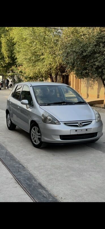 vvti матор: Honda Fit: 1.5 л, Вариатор, Бензин, Хэтчбэк