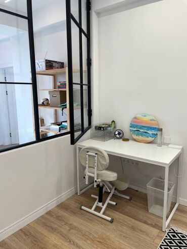 Долгосрочная аренда квартир: 2 комнаты, Риэлтор, Без подселения, С мебелью полностью — 5