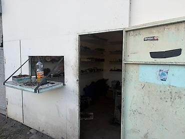 kiraye evler 100 azn bakida: Avtoservis/ustaxana üçün boks – 1 maşınlıq - Təyinat: avtoservis — 3
