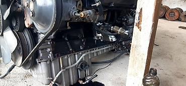 i vtec: Привозные моторы на мерседес дизельный 602 603 муссо ренгстон рекстон — 9