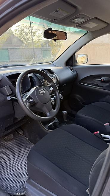 honda logo: Scion xD: 2008 г., 1.8 л, Автомат, Бензин, Хэтчбэк — 5