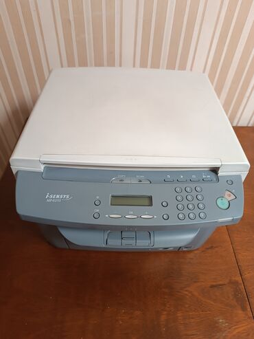 принтерлер: Продаю принтер 3в1 Canon MF4010