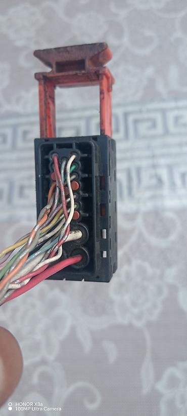 pult haqqında melumat: Honda, Strm civi, Orijinal, Yaponiya, İşlənmiş — 2