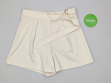 szorty levi's: H&M, Szorty damskie, rozmiar M — 2