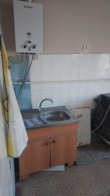 3 otaqlı kiraye evler: 3 otaqlı mənzil – geniş planlama və işıqlı otaqlar - Otaqlar: 3 ayrı — 8