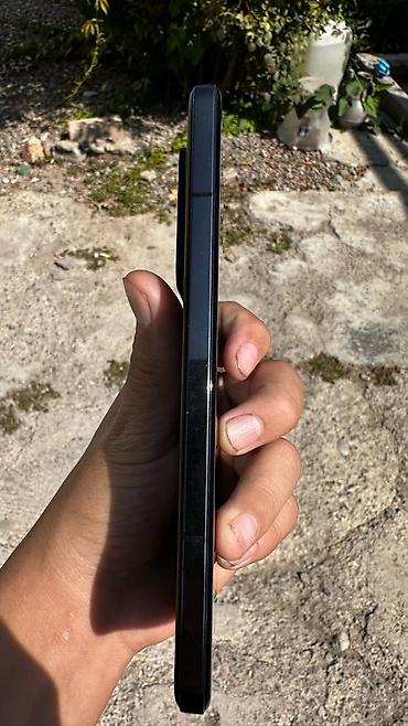 Уюлдук телефондор жана аксессуарлар: Xiaomi, 14 Pro, Колдонулган, 256 ГБ, түсү - Боз, 2 SIM — 2