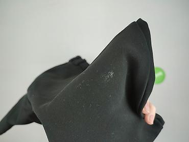 a ten model: H&M, Spodnie materiałowe damskie, rozmiar XL — 4