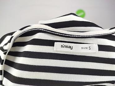 ochnik: Sinsay, Sukienka damska, rozmiar S — 4