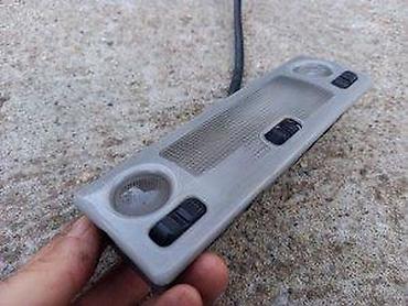 bravo: GLAVNO SVETLO LAMPA NEBA KABINE BMW E36 320I 318I | Ispravno sve — 2