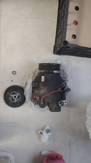 santa fe 2008: Toyota 1.4, 1.4 l, Dizel, 2008 il, Orijinal, İşlənmiş — 1