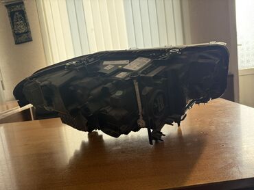 фары на марк 2: Передняя левая фара BMW Оригинал