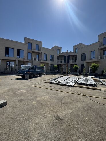 Продажа домов: Дом, 250 м², 5 комнат, Агентство недвижимости, ПСО (под самоотделку) — 13