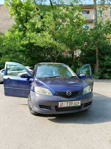 мазда демио 1 5: Mazda Demio: 2004 г., 1.5 л, Автомат, Бензин, Хэтчбэк