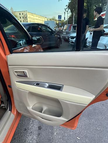 мазда демио сидения: Mazda Demio: 2003 г., 1.3 л, Автомат, Бензин, Хэтчбэк — 9