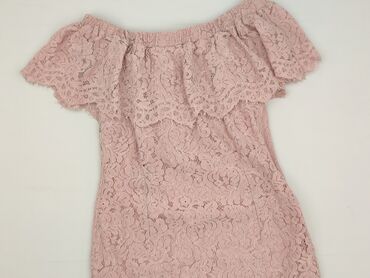 sukienki sylwester plus size: Sukienka damska, Reserved, rozmiar M