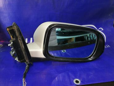 зеркало для авто: Боковое зеркало, правое боковое зеркало на Honda Accord CL7 Адрес