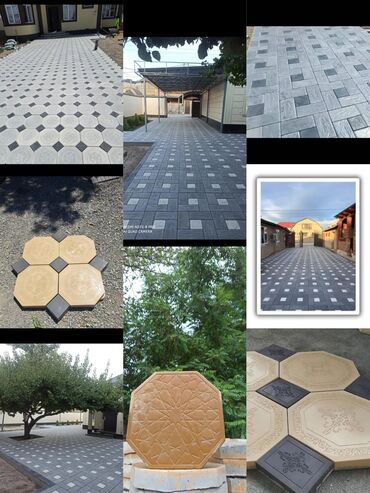 Евробрусчатка: Брусчатка брусчатка брусчатка евро брусчатки всех видов — 3