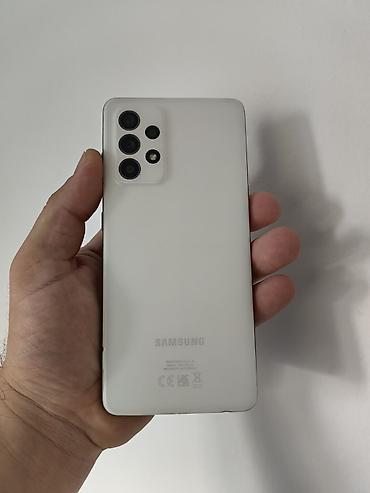 stari flip telefoni: Samsung A52s beli dual sim sim free sa 6/128 gb memorije. Dobro očuvan — 6