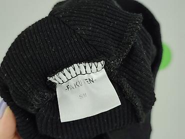 high waist: Pakuten, Szorty damskie, rozmiar S — 5