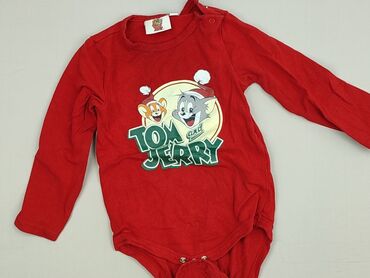 bluzka vans: Боді, 1,5-2 р., 86-92 см, стан - Дуже гарний на lalafo.pl bluzka vans: Боді, 1,5-2 р., 86-92 см, стан - Дуже гарний