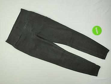 stringi pod legginsy: Beloved, Jeansy damskie, rozmiar M — 2
