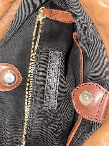 винтаж сумка: Винтажная оригинальная Сумка Burberry 2013 года Продаю редкую — 3