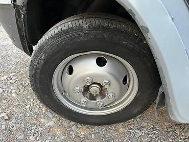 Грузовики: Грузовик, 4 т, Б/у — 6