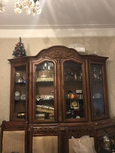 Мебель: Servant